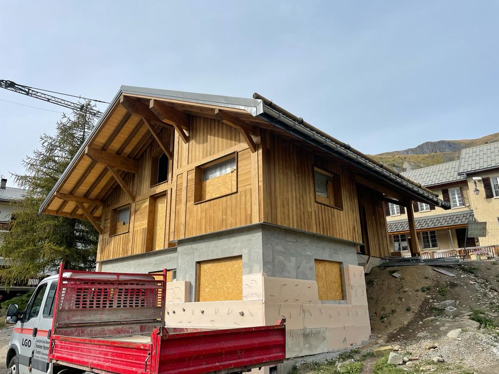 211112 chalet St Sorlin01