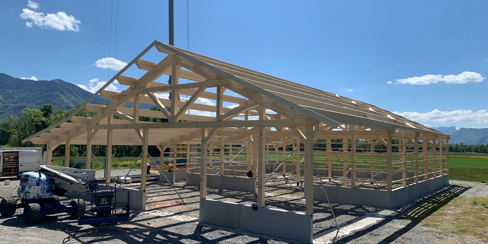 240517 Bâtiment agricole à gresy sur Isère-04