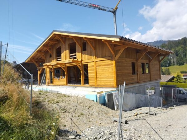 240808 Chalet à Demi quartier Megève-01