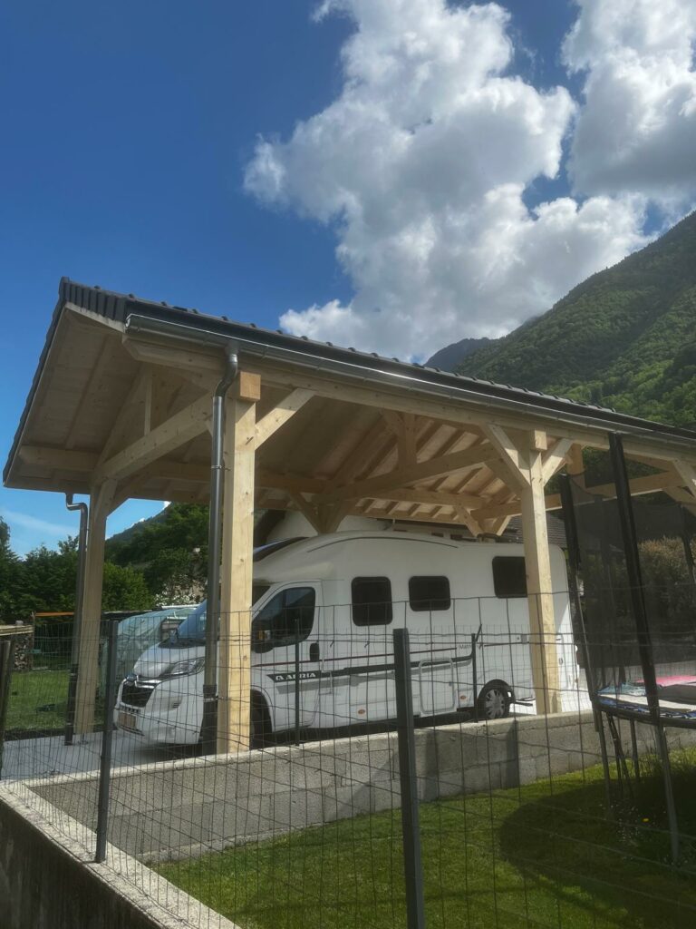 À LA FIN DES VACANCES