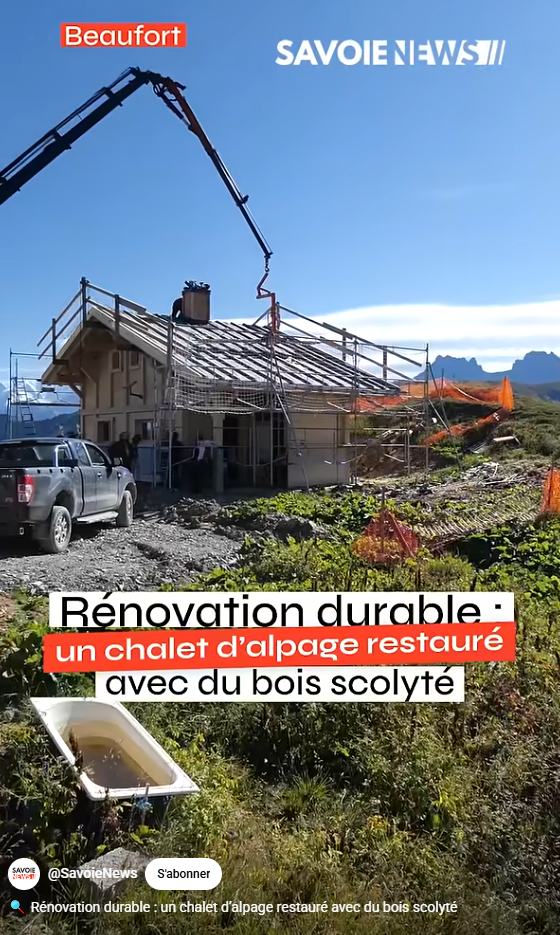 RETOUR EN IMAGES