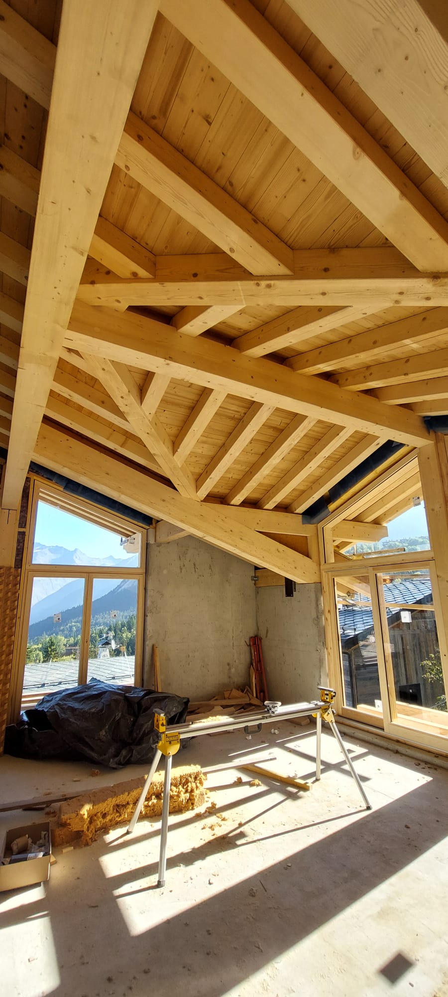 251002 Charpente taille Chalet pinturault-04